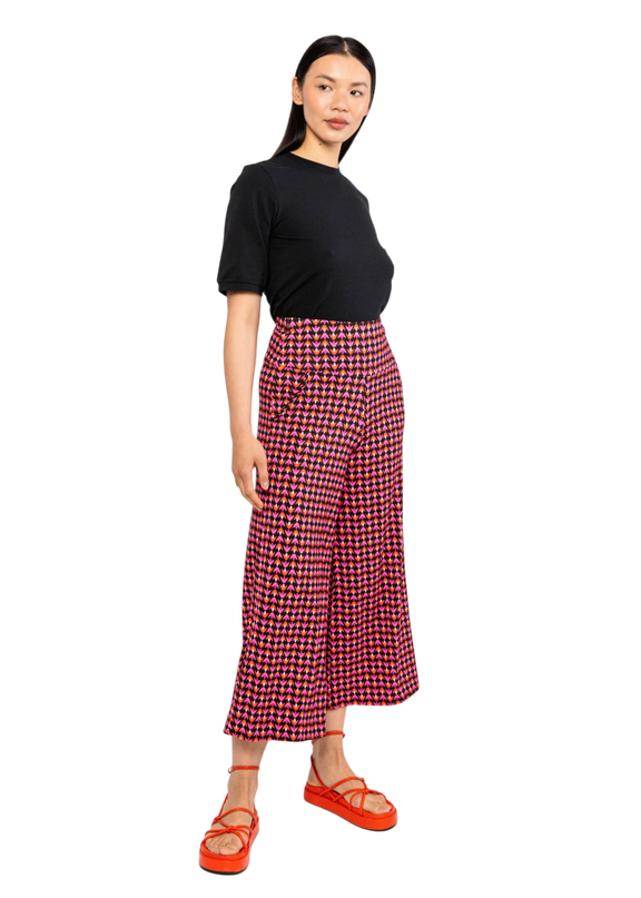 CUL DE BERLIN, PURE PRIMROSE