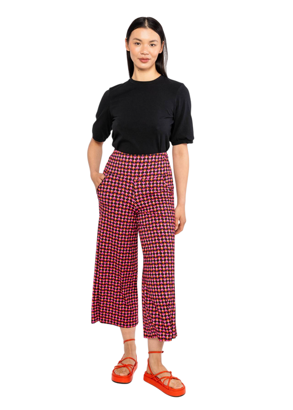 CUL DE BERLIN, PURE PRIMROSE