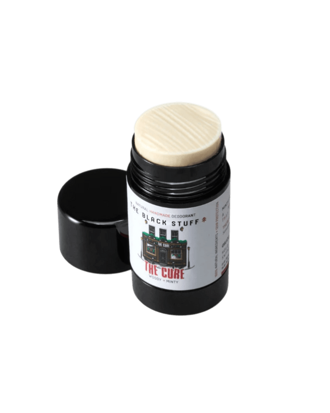 Cure - Limited Edition