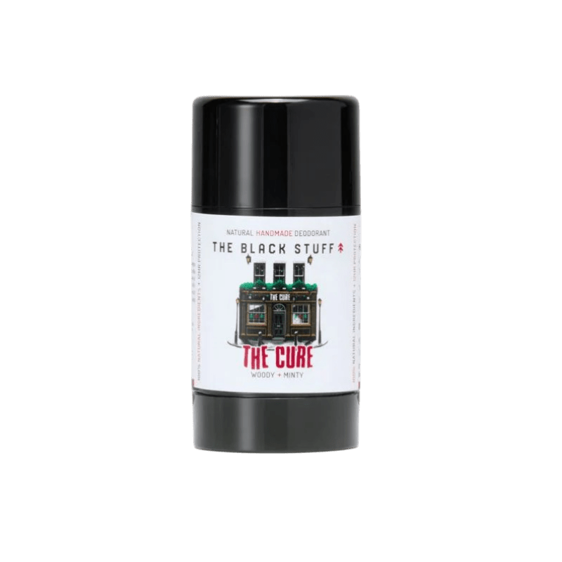 Cure - Limited Edition