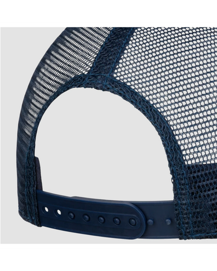 Stetson truckercap engine