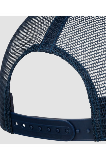 STETSON TRUCKERCAP ENGINE