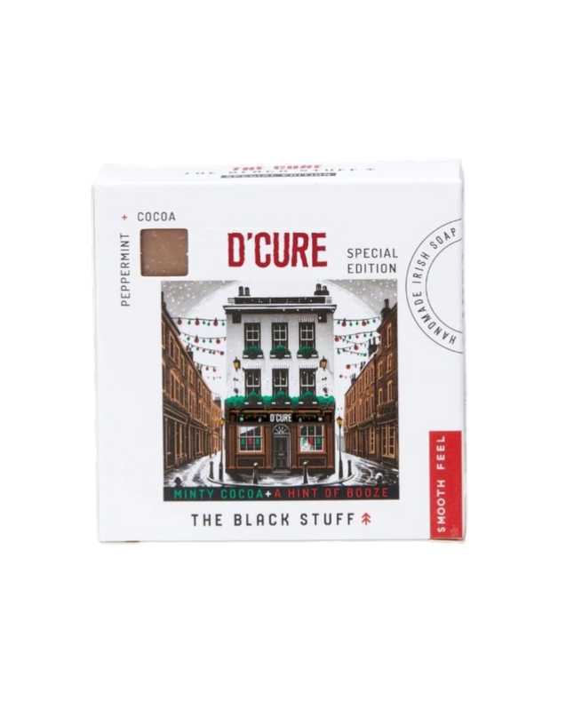 D'Cure - Limited Edition