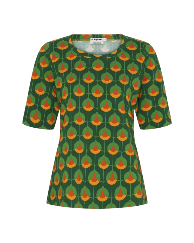 Miss Dawnlight, groen