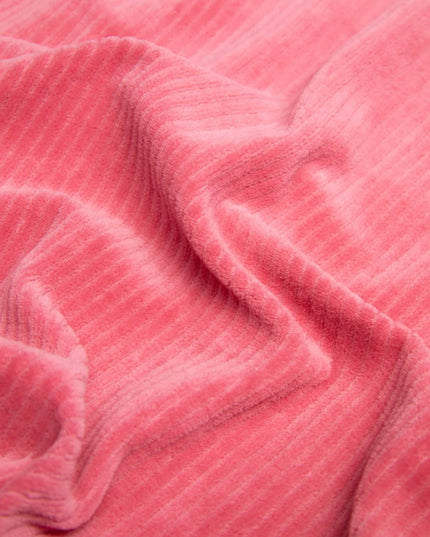 Jolly Molly fine needle pink