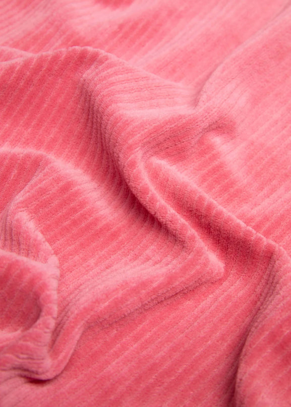 Jolly Molly fine needle pink