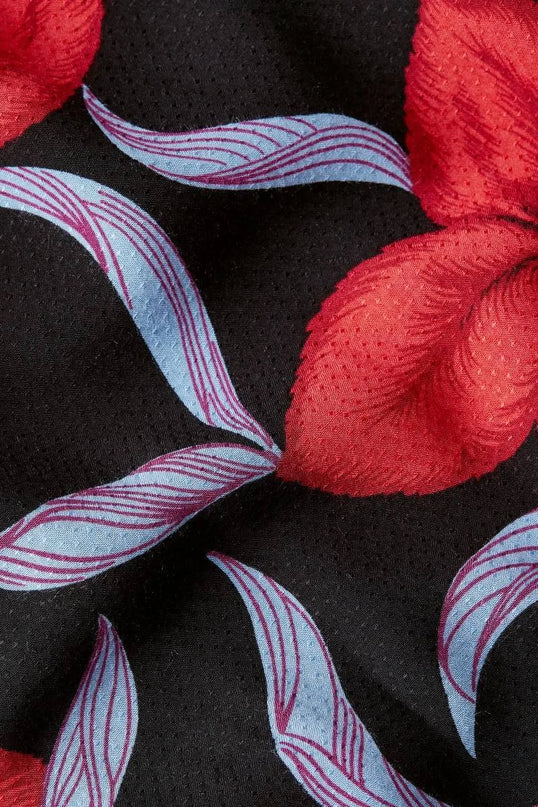 Daisy Jumpsuit Deacon, black