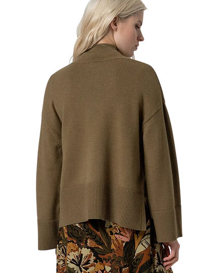 SURKANA Dolores brown 565LINY231