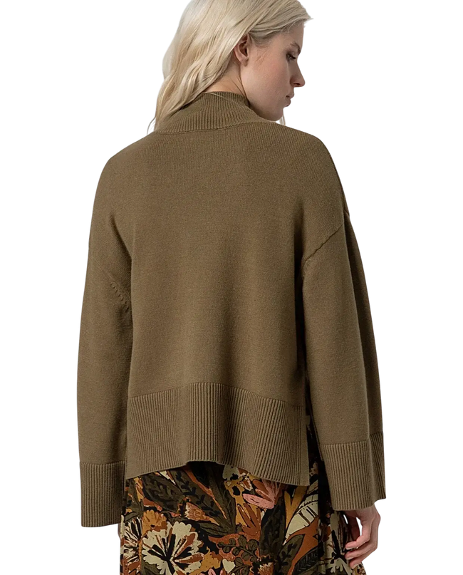 SURKANA Dolores brown 565LINY231