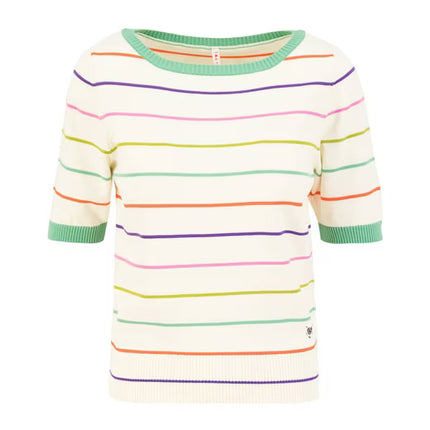 Blutsgeschwister pretty preppy rainbow