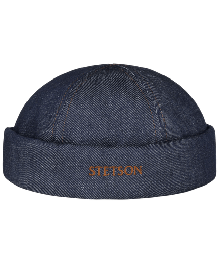STETSON DANVICK DENIM GORRO DE MARINERO