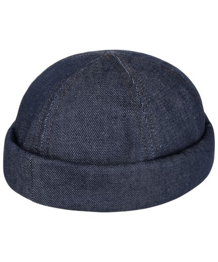 STETSON DANVICK DENIM GORRO DE MARINERO