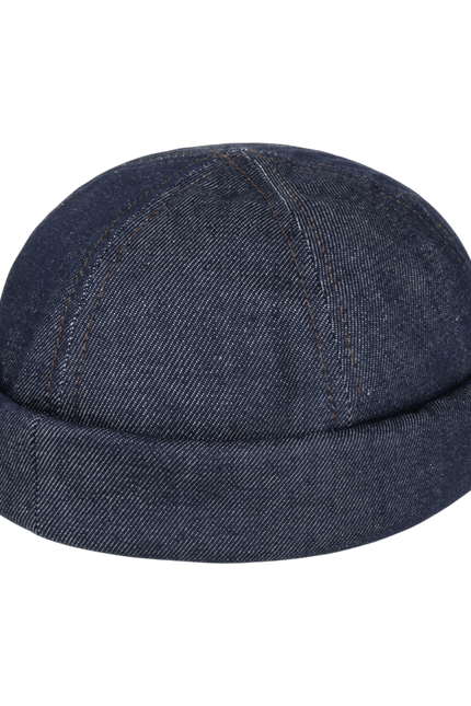 STETSON DANVICK DENIM DOCKERMUTS