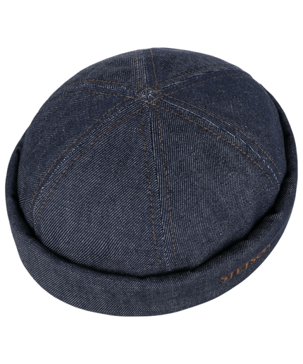 STETSON DANVICK DENIM GORRO DE MARINERO