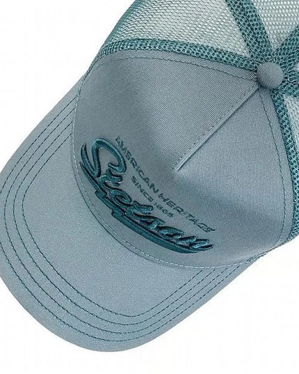 STETSON American Heritage since 1865