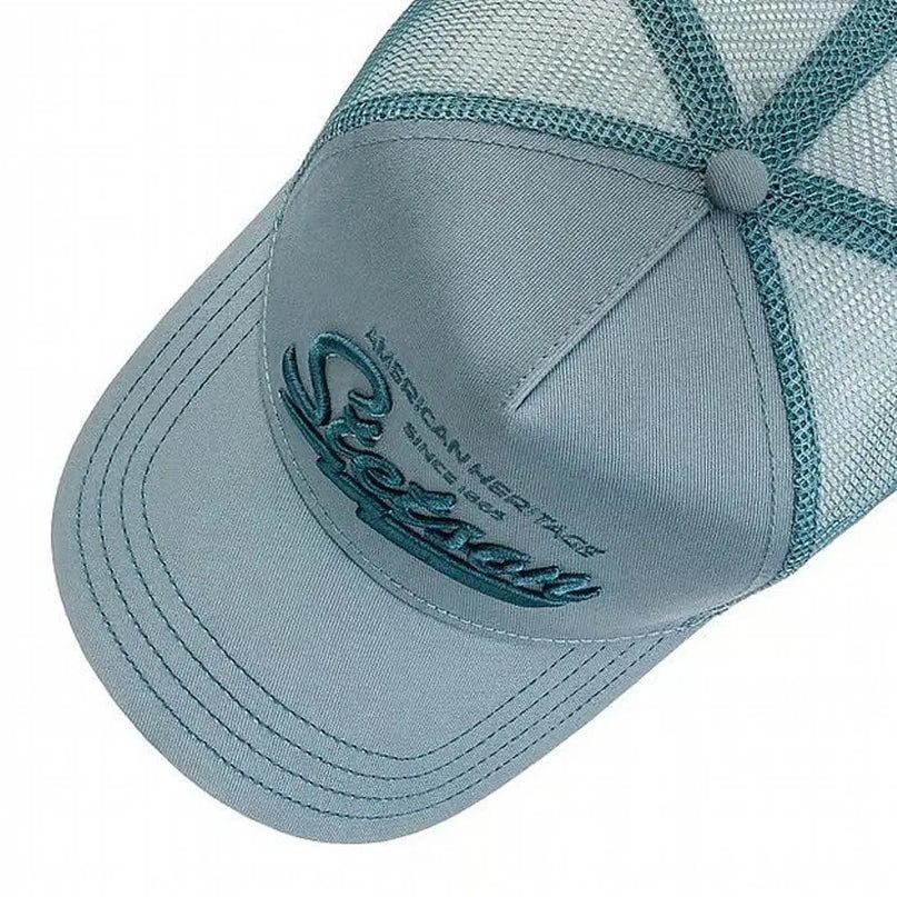 STETSON American Heritage since 1865