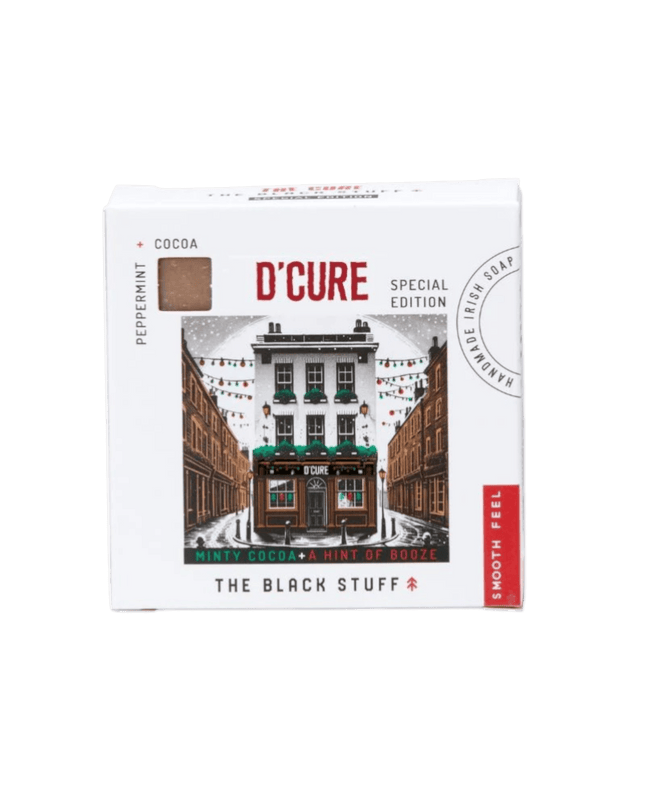 D'Cure - Limited Edition