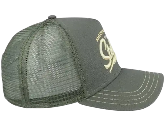 STETSON American Heritage since 1865