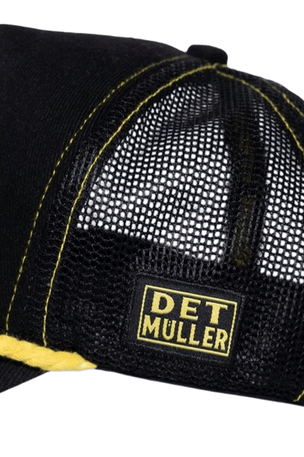 KING KEROSIN TRUCKERCAP,Detonation Customs
