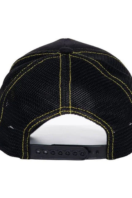KING KEROSIN TRUCKERCAP,Detonation Customs