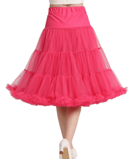 DOLLY&DOTTY ROSA ESPONJOSO