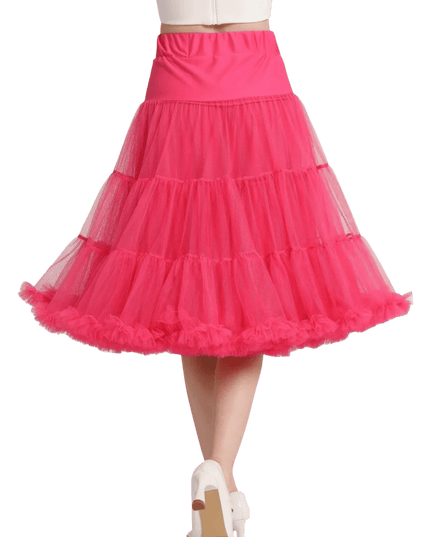 DOLLY&DOTTY FLUFFY pink