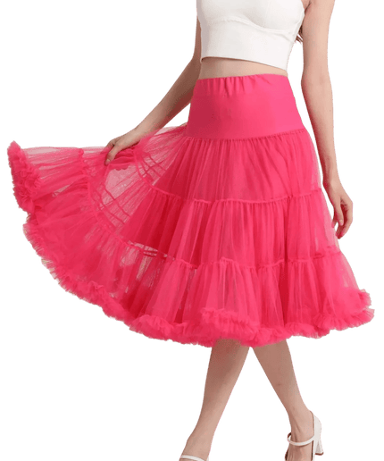 DOLLY&DOTTY ROSA ESPONJOSO