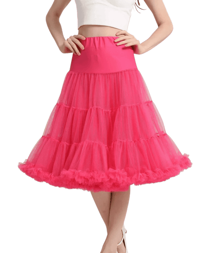 DOLLY&DOTTY ROSA ESPONJOSO