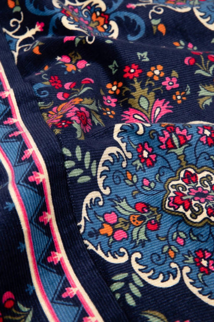 BLUTSGESCHWISTER Yeux de rêve, tapis de l'histoire