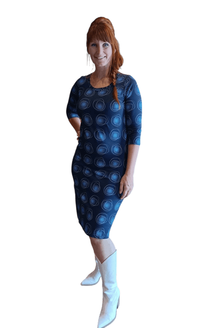 Vestito August edizione limitata