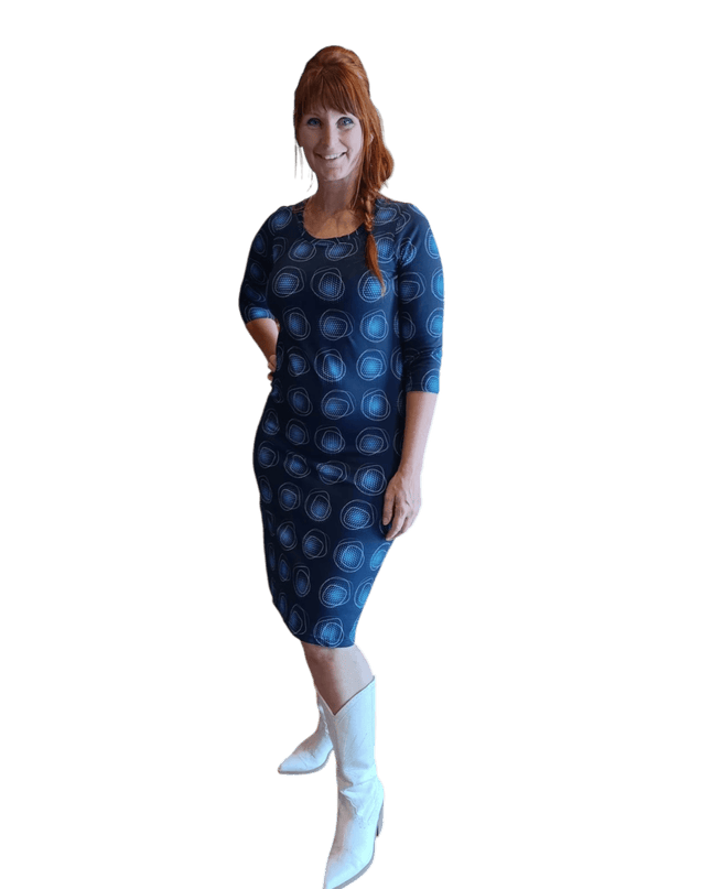 MARGOT BABY BLUE LIMITED EDITION