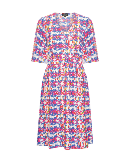 ZILCH Dress Sleeves Wide Lollypop