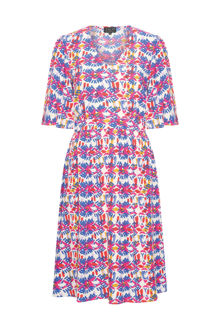 ZILCH Dress Sleeves Wide Lollypop