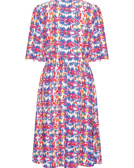 ZILCH Dress Sleeves Wide Lollypop