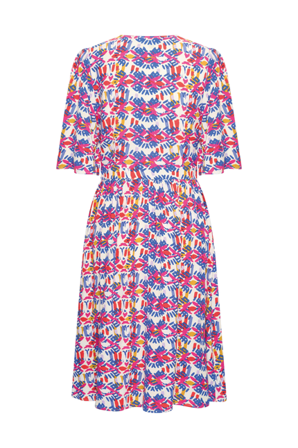 ZILCH Dress Sleeves Wide Lollypop