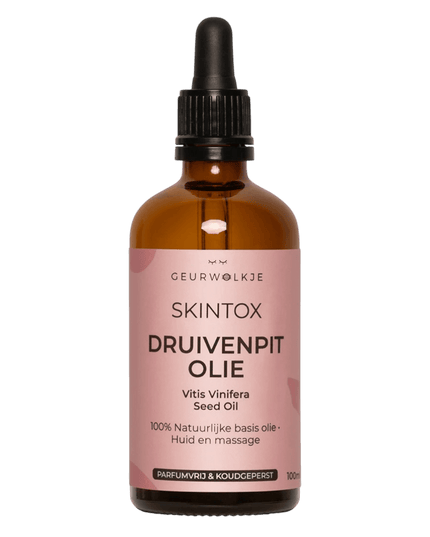 Grapeseed oil