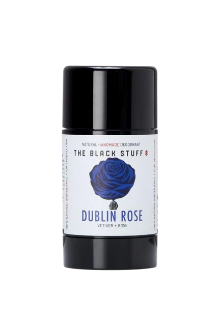 THE BLACK STUFF THE GOOD ROOM DEO