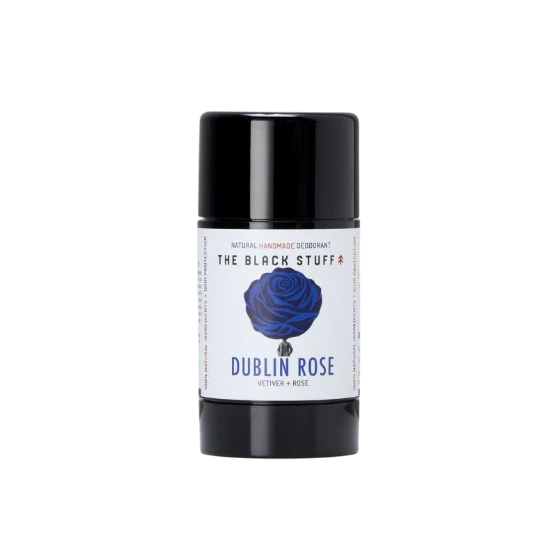 THE BLACK STUFF THE GOOD ROOM DEO