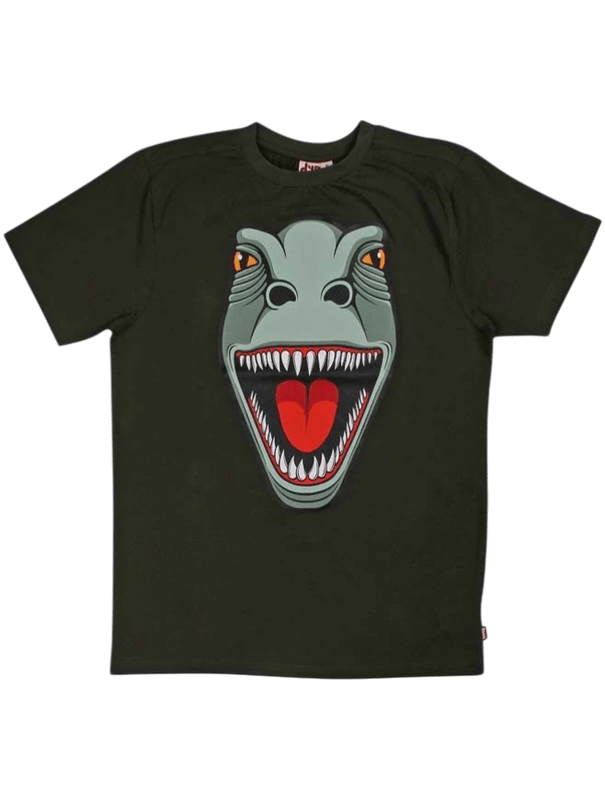 dyrmande t, safari t-rex