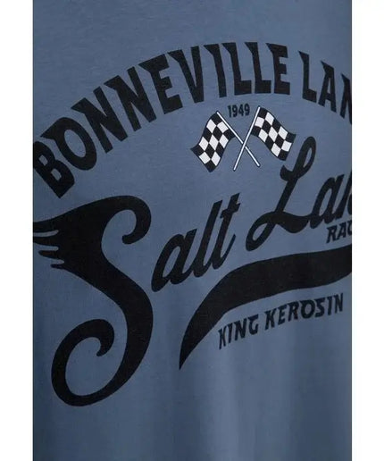 KING KEROSIN BONNEVILLE, DENIM