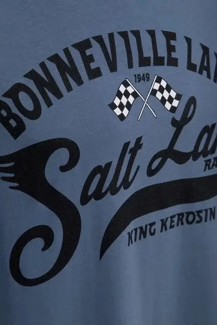 KING KEROSIN BONNEVILLE, DENIM