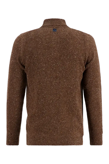 A FISH NAMED FRED TRUI Jumper knitted