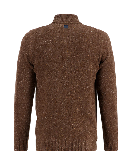 Jumper knitted