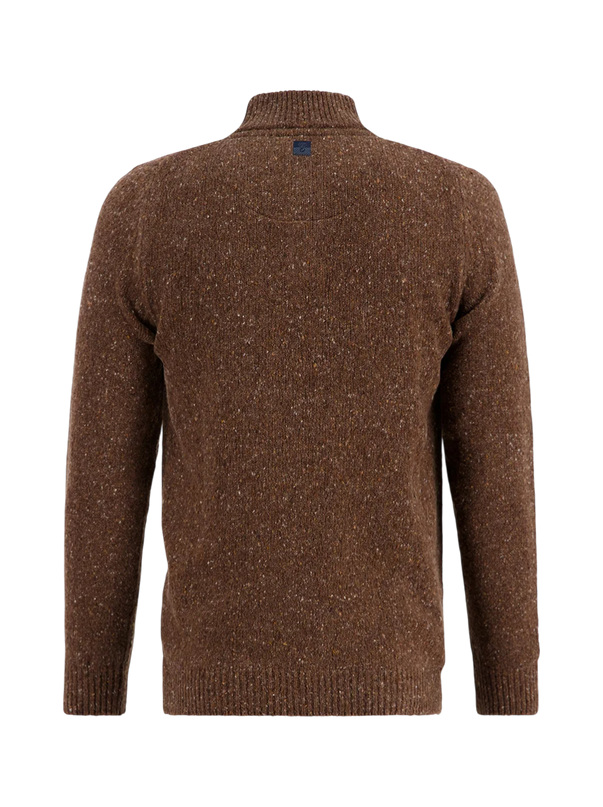 Jumper knitted