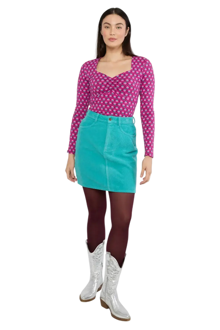 BLUTSGESCHWISTER top Princess Dream sweet mountain flower
