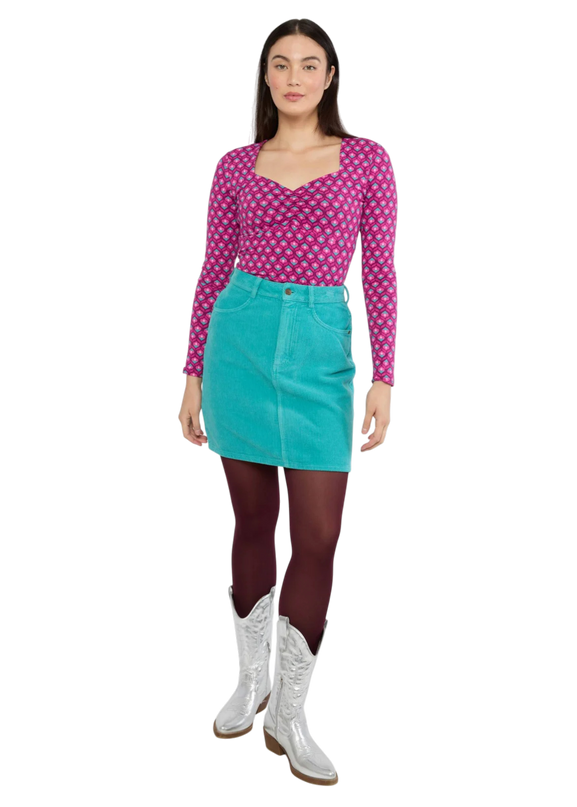 Princess Dream sweet mountain flower