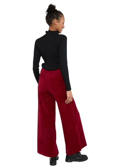 JOLLY MARLEEN FINE NEEDLE RED