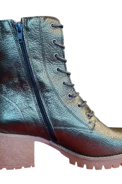 Nilla groen metallic