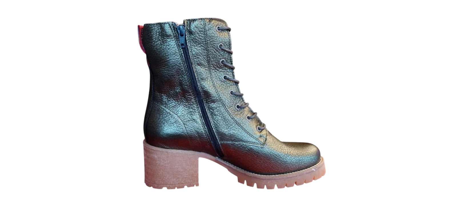 Nilla groen metallic