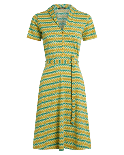 King Louie Emmy Dress Saro